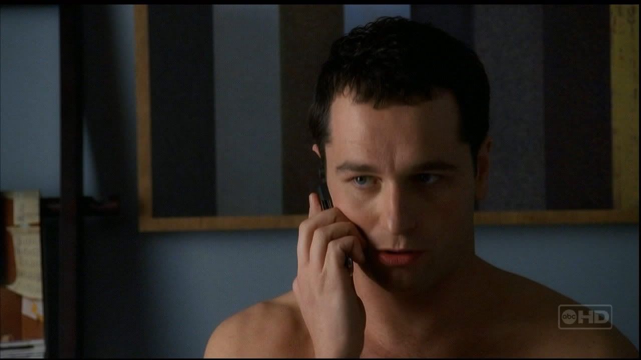 Men On Tv Screencaps Matthew Rhys Brothers And Sisters S01e14 